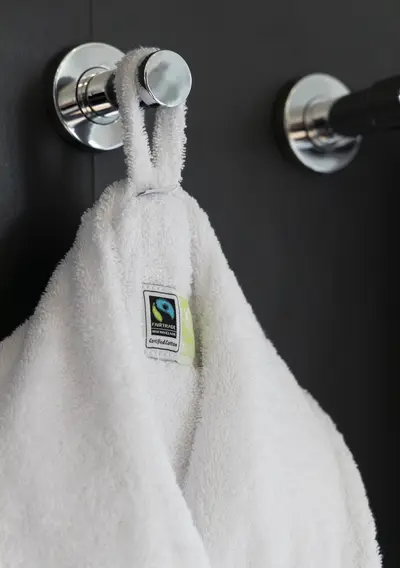 Hygiene as a priority