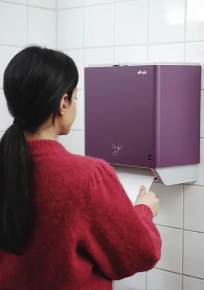 Hygienlösningar