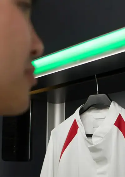 Spårbarhet med RFID