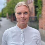 Maria Ullmark - 