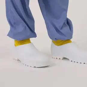 Tofflor