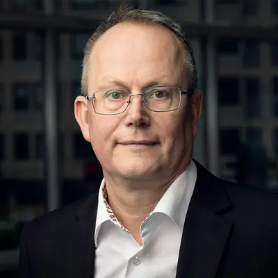 Lars Hansson