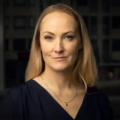 Linda Nilsson