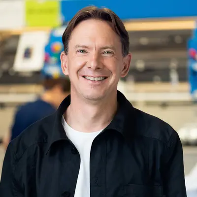 Patrik Nyholm