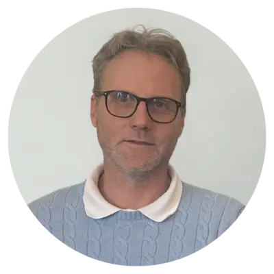 Rikard Sandsborg