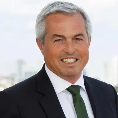 Xavier Martiré