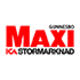 MAXI ICA Stormarknad Gunnesbo