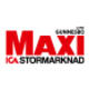 MAXI ICA Stormarknad Gunnesbo