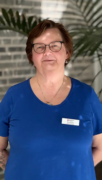 Eva Lena Peltola