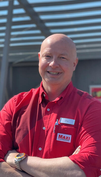 Pär Friberg