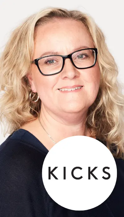 Annette Johansson